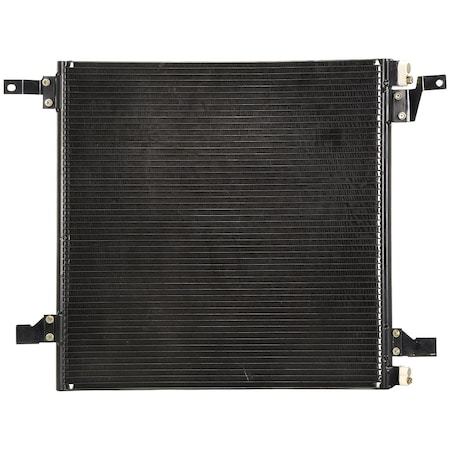 APDI 98-99 M-Benz Ml3/00 M-Benz Ml3 3.2 L 39 Condenser, 7013360 7013360